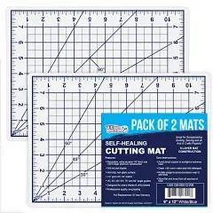 Shop U.S. Art Supply Professional Self Healing Cutting Mat