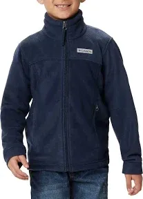 Columbia Boys' Steens Mountain II Fleece Jacket