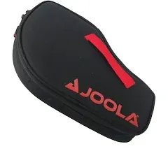 JOOLA Vision Double Table Tennis Racket Case