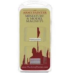 Army Painter Miniature & Model Magnets