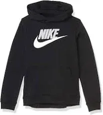 Nike Kids' Sportswear Club Pullover Hoodie