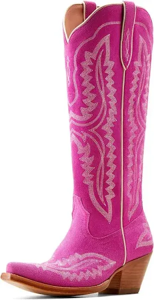 Women's Ariat Casanova Western Boots