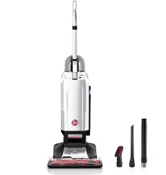 Hoover Complete Performance Advanced Bagged Upright Vacuum UH30651PC