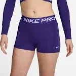 Nike Pro
Women&#x27;s 3&quot; Shorts