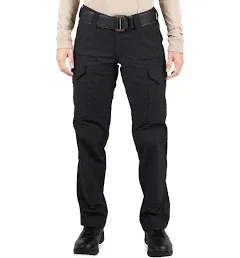 First Tactical Women's V2 Tactical Pants