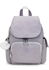 Kipling City Pack Mini Backpack