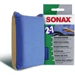 SONAX (417100) Windscreen Sponge