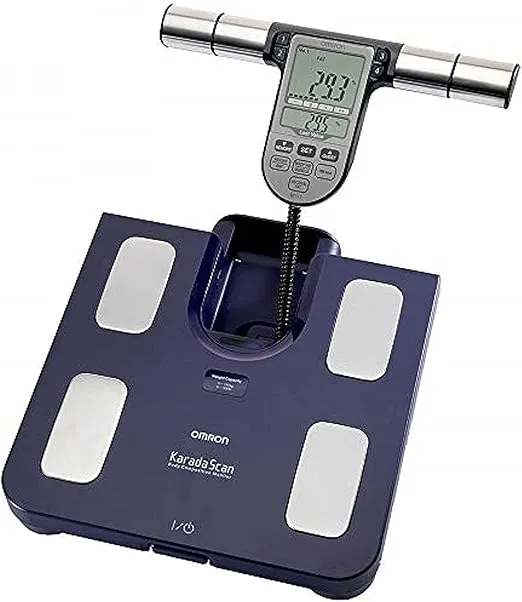 Omron Body