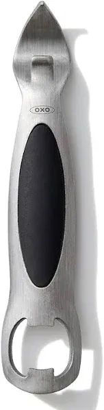 OXO Steel Bottle Opener