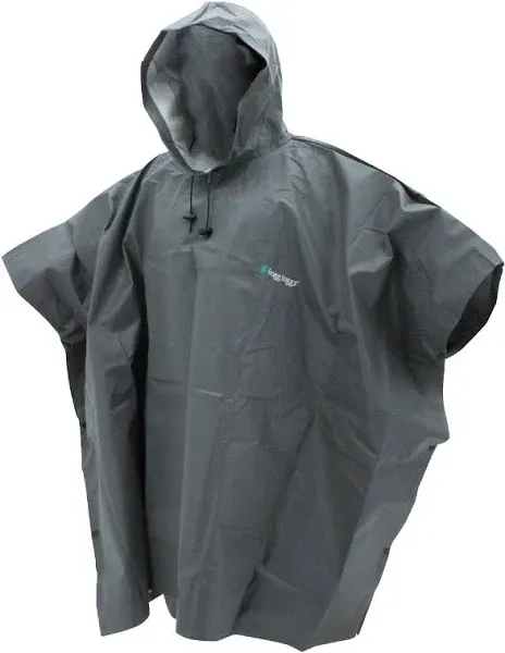 Frogg Toggs Ultra Poncho