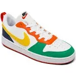 Nike Court Borough Low Recraft GS 'Multi-Color'