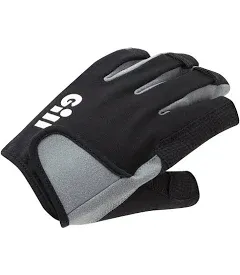 Gill Deckhand Gloves Short Finger