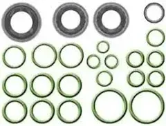 Santech® MT2555 - A/C Line O-Ring Kit