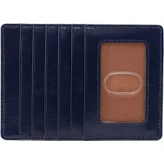 HOBO Women's Euro Slide Credit Card Case