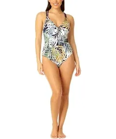 Hurley Women's One Piece Swimsuit