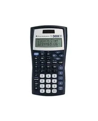 Texas Instruments Scientific Calculator