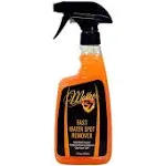 McKee's 37 Fast Water Spot Remover, 22 oz., Size: 22 Fluid Ounces