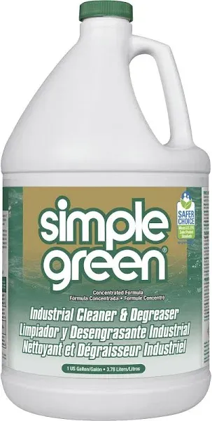 Simple Green Cleaner Degreaser