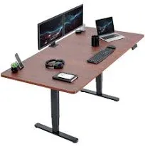 VIVO Electric Stand Up Desk