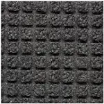 Notrax 166S0023CH Guzzler 2ft x 3ft - Charcoal Mat