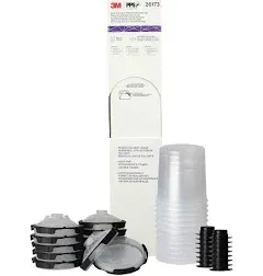 3M PPS Series 2.0 Refill Kit