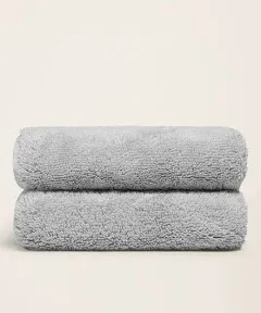 Italic Serene Ultraplush Australian Cotton Towels