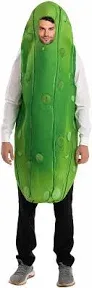 Spooktacular Creations Halloween Pickle Costume