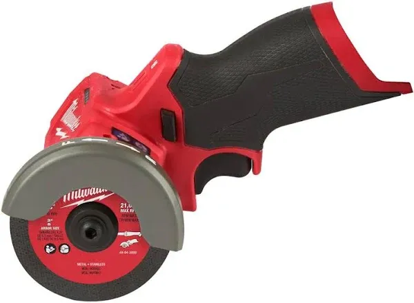 Milwaukee M12 FUEL Compact Cut Off Tool 2522-20