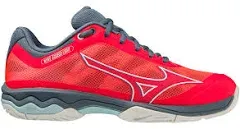 Mizuno Women's Wave Exceed Light Tennis Shoe