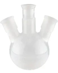 Chemglass CG-1524-T-05 Flask