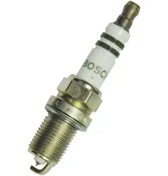 Bosch FR 5 KPP 332S Spark Plug | FinditParts