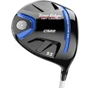 Tour Edge Hot Launch C522 Driver