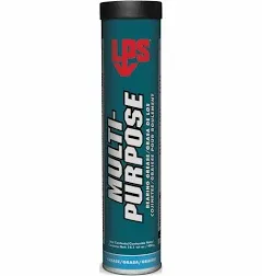 ThermaPlexMulti-Purpose Bearing Grease, 15.1 oz Cartridge