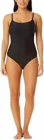 Hurley Women&#039;s One Piece Swimsuit , Multi, Size S