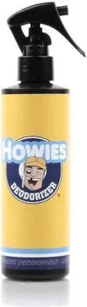 Howies Hockey Equipment Deodorizer/Sanitizer