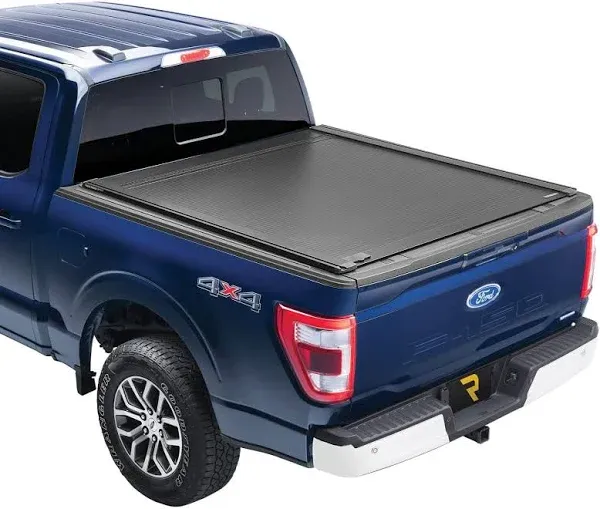 Retrax Toyota Tundra One XR Tonneau Cover - T-60861