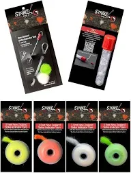 Strike Indicator.Com Combo Pack