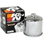 K & N Oil Filter KN-138C