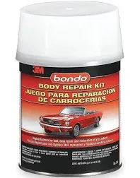 Bondo Body Repair Kit