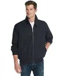 Men's Microfiber Golf Jacket, Big and Tall 2