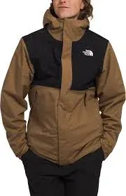 $250 NWT Mens The North Face Carto 3 in 1 Insulated Triclimate Jacket Navy #mn2b