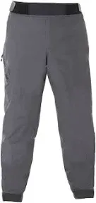 Level Six Current Paddle Pant Charcoal, L