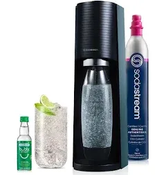 SodaStream Terra Sparkling Water Maker Bundle