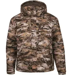 Huntworth Men's Fairbanks Heavyweight Waterproof Hunting Jacket