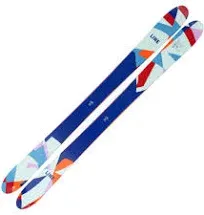 Line Sir Francis Bacon Skis