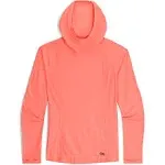 Outdoor Research Echo Hoodie - Women's Azalea Xxs