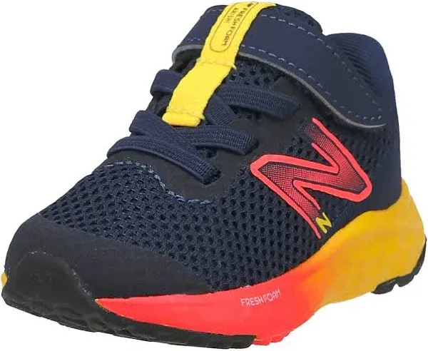 New Balance® Fresh Foam Arishi v4 Baby/Toddler Running Shoes