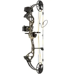 Bear Archery Compound Bow RTH