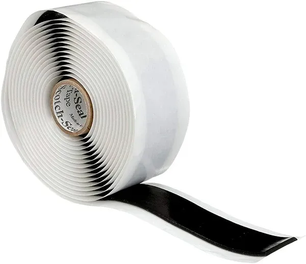 3M Mastic Tape 2229 1"x10'