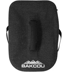 Bakcou Top Pannier Bag Waterproof 12 X 8 X 6.5Insmall A-TPB-S